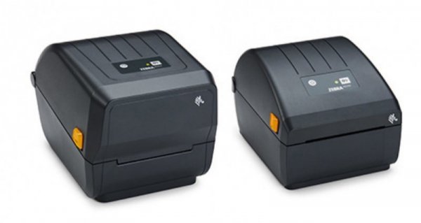 Zebra Drukarka etykiet ZD220T/termiczna/termotransferowa/USB/203dpi ZD22042-T0EG00EZ