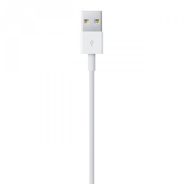 Apple Przewód ze złącza Lightning na USB (2m) MD819ZM/A