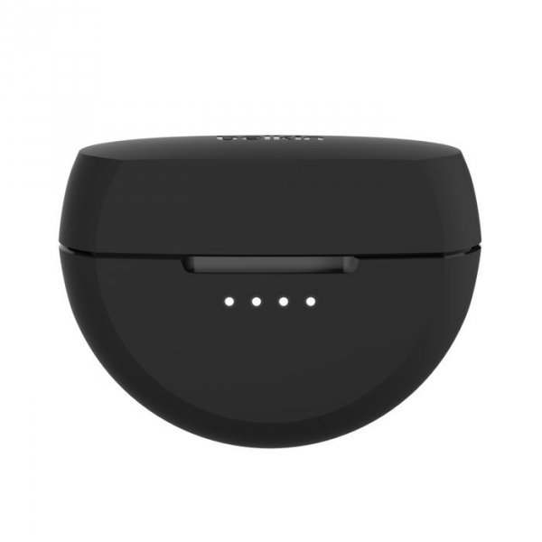 BELKIN SŁUCHAWKI BEZPRZEWODOWE SOUNDFORM RHYTHM BT DOUSZNE CZARNE