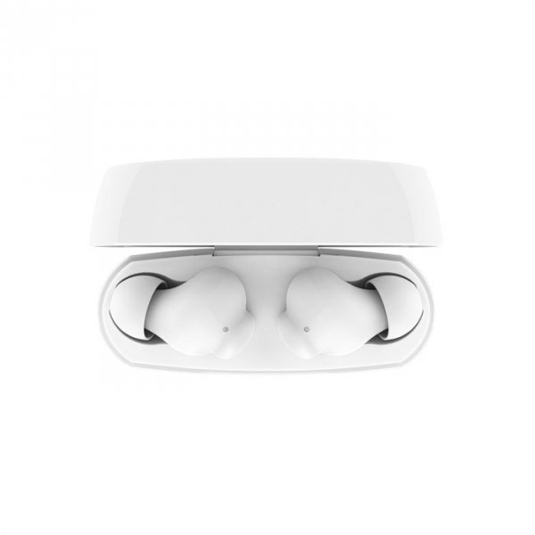 BELKIN BEZPRZEWODOWE SOUNDFORM RHYTHM BT DOUSZNE BIAŁE