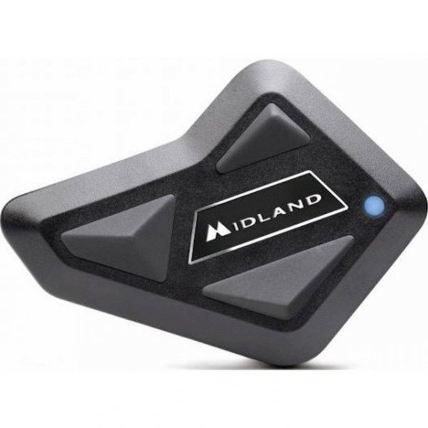 Interkom motocyklowy Midland BT MINI SINGLE
