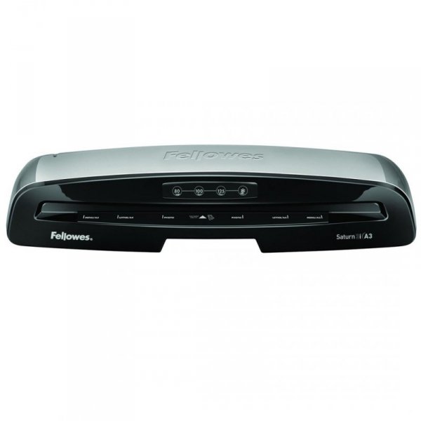Fellowes Laminator Saturn 3i A3