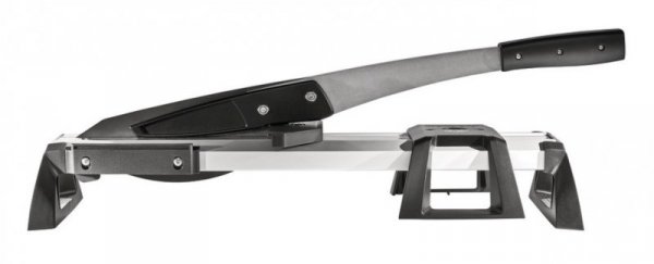Gilotyna do paneli Wolfcraft VLC 800 (winylowe i laminowane)