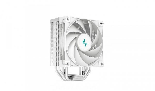 Chłodzenie DeepCool AK400 White
