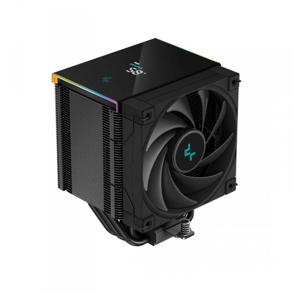 Chłodzenie DeepCool AK500 Digital (R-AK500-BKADMN-G)