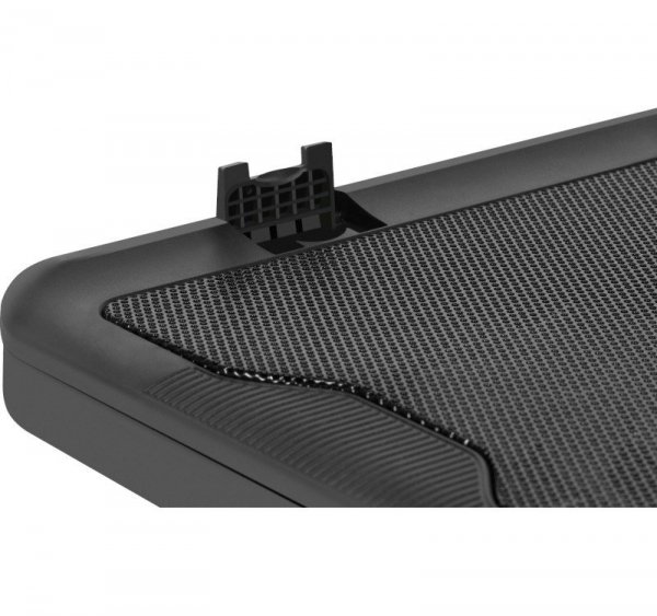 DEFENDER PODSTAWKA CHŁODZĄCA POD LAPTOPA NS-503 15.6&quot;-17&quot; 2W 2XUSB 29503