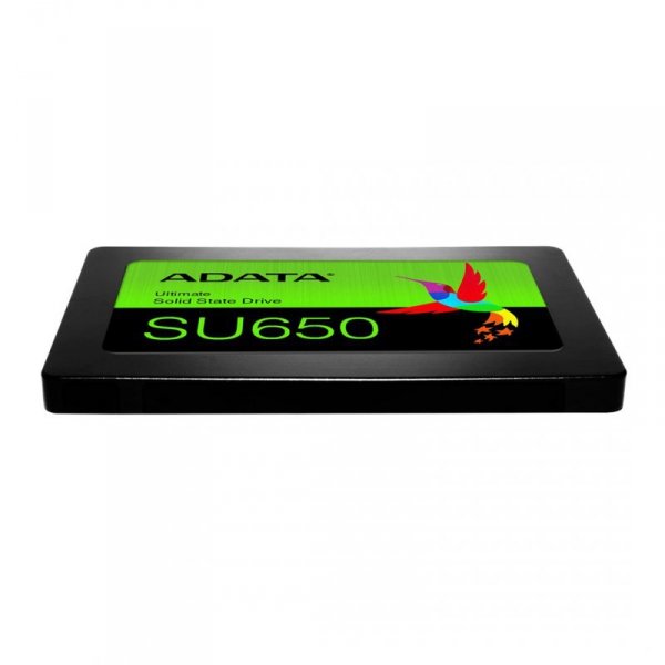Dysk SSD ADATA Ultimate SU650 240GB 2,5&quot; SATA III