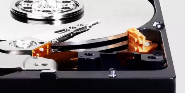 Dysk HDD WD Blue WD20EZBX (2 TB ; 3.5&quot;; 256 MB; 7200 obr/min; SMR)