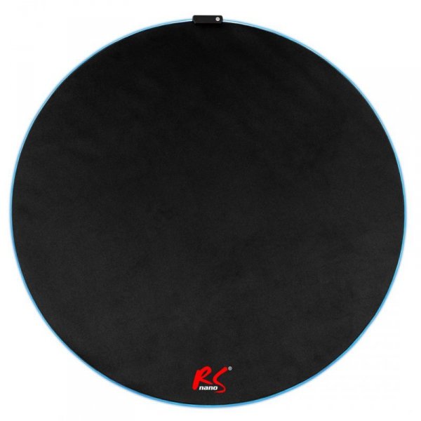NANORS MATA POD FOTEL GAMINGOWY RGB 100CM RS171
