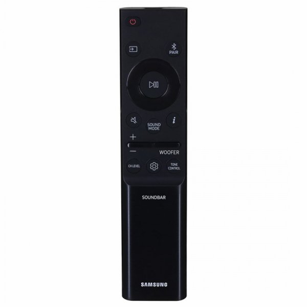 Soundbar Samsung HW-Q700D/EN