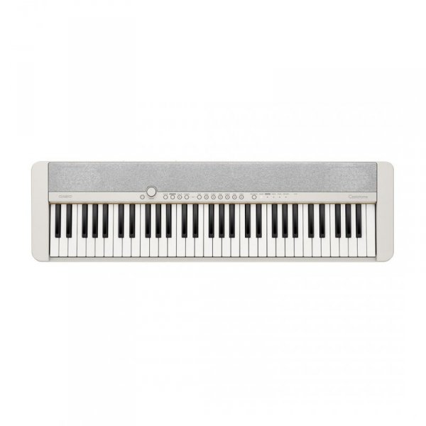 CASIO CT-S1 WE - Keyboard