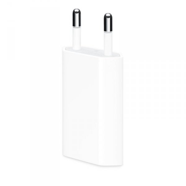 Apple 5W Power USB-A Adapter