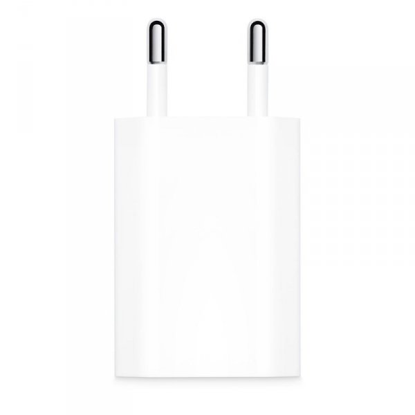 Apple 5W Power USB-A Adapter