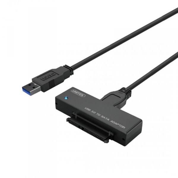 UNITEK ADAPTER USB 3.0 - SATA III 2,5&quot;/3,5&quot;,Y-1039