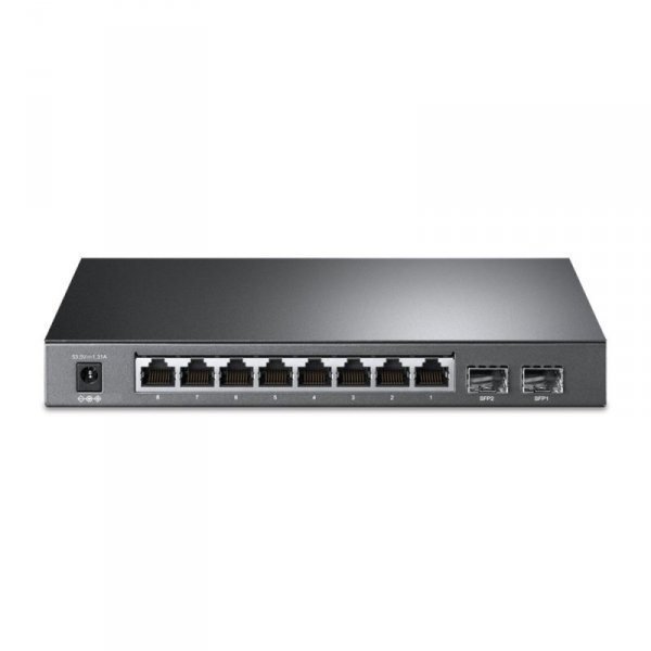 Switch TP-LINK TL-SG2210P