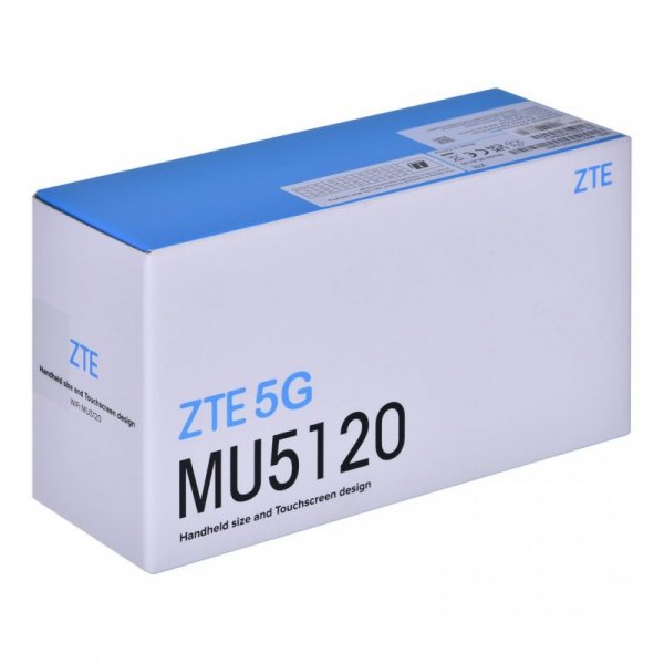 Router  ZTE MU5120