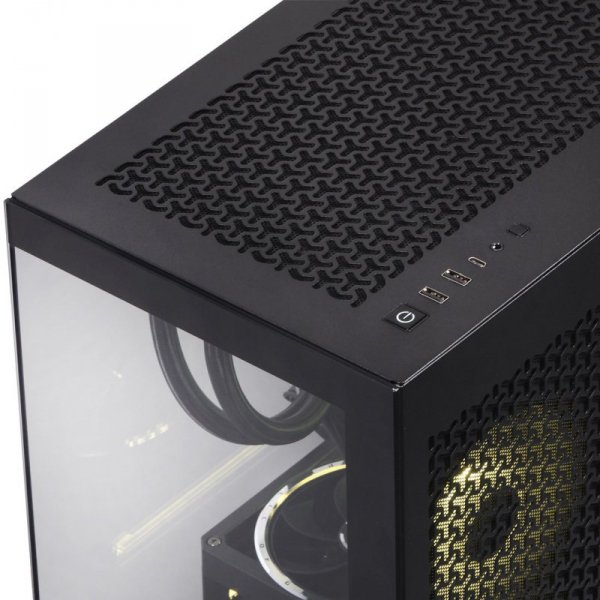 Actina iCUE 7900X/32GB/1TB/RTX5070Ti/850W