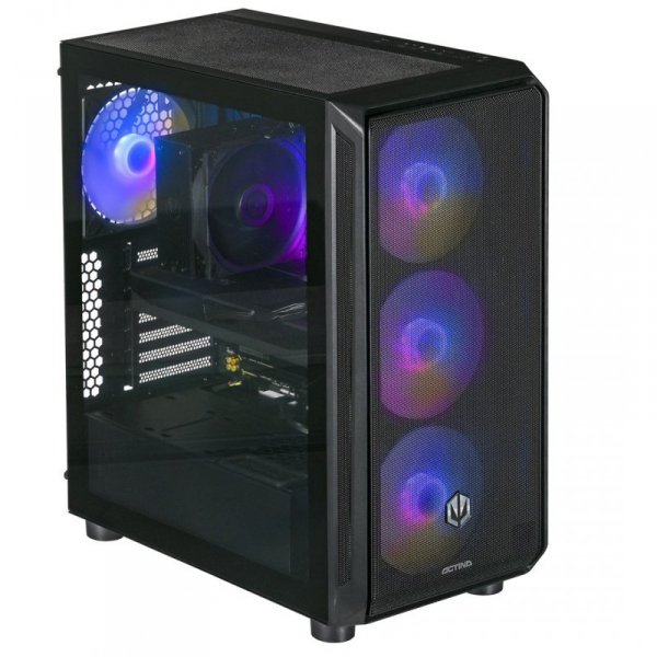 Actina ENDORFY 8700F/32GB/2TB/RTX5070/750W