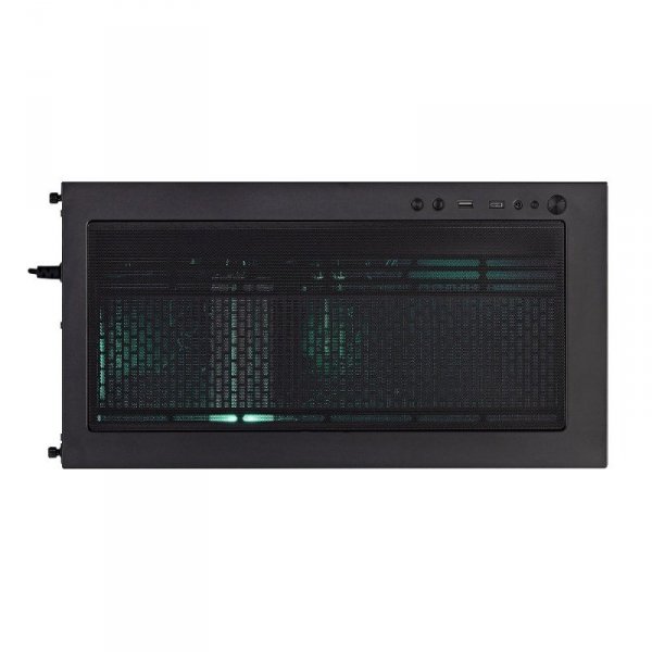 Actina View 9800X3D/32GB/2TB/RX9070XT/750W