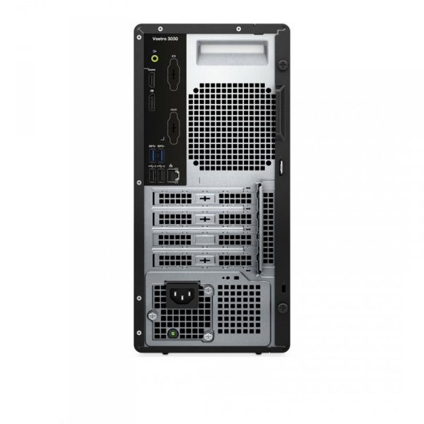 Dell Vostro 3030 MT i5-14400 16GB DDR5 4800 1TB SSD Intel UHD Graphics 730 LAN Wired KB+Mouse W11Pro 3Y ProSupport