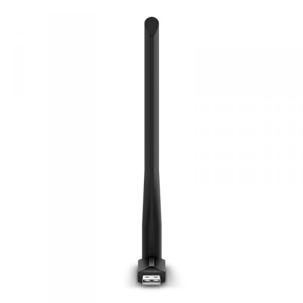 Karta sieciowa TP-LINK ARCHER T2U PLUS (USB 2.0)