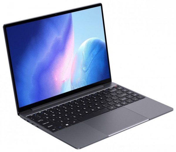 Chuwi Corebook X CWI570K2 i5-12450H 14&quot; QHD 2160x1440 16GB SSD512 BT BacklitKeyboard Win11 Silver
