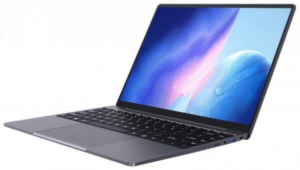 Chuwi Corebook X CWI570K2 i5-12450H 14&quot; QHD 2160x1440 16GB SSD512 BT BacklitKeyboard Win11 Silver