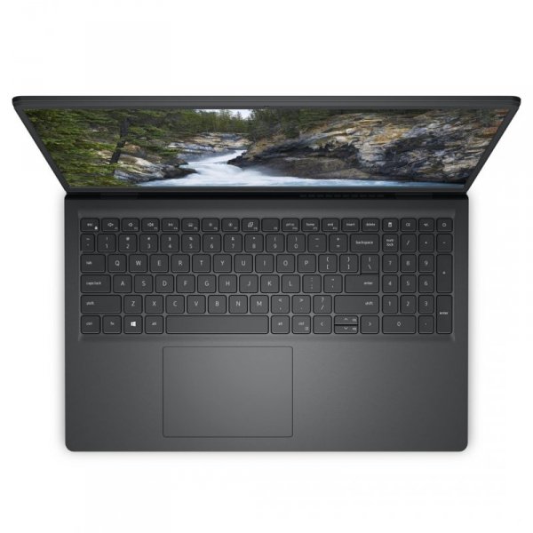 Dell Vostro 3530  i5-1334U 15,6&quot; FHD 120Hz 250nits 16GB DDR4 SSD512 Iris Xe Graphics Backlit KB NoOS