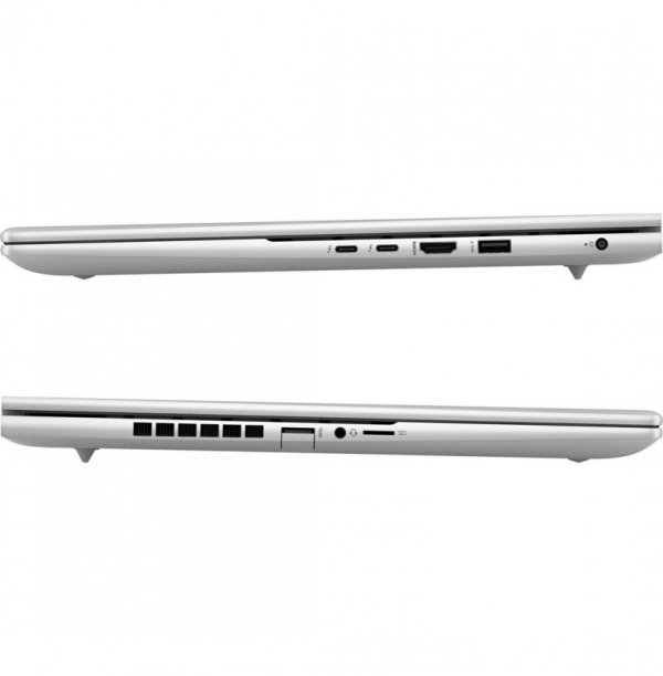 HP Envy 16-H1055CL i7-13700H 16&quot; WQXGA Touch 32GB SSD2TB BT BLKB GeForce RTX 4060 8GB W11 Silver (REPACK) 2Y