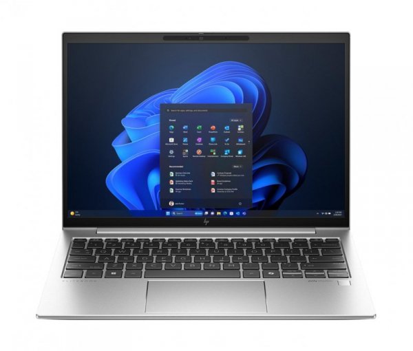 HP EliteBook 830 G11 Ultra 5 125U 13&quot;WUXGA IPS AG 400nits 16GB DDR5 SSD512 Intel Arc Cam 5MPx  56Wh W11Pro