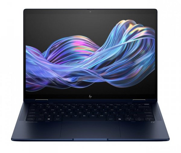 HP Elitebook X G1i Flip Ultra 5 228V 14.0&quot;WUXGA Touch IPS AG 400 nits 32GB LPDDR5x SSD512 Intel Arc Cam 5 Mpx AI 68Wh W11Pro Glacier Silver 3Y OnSite