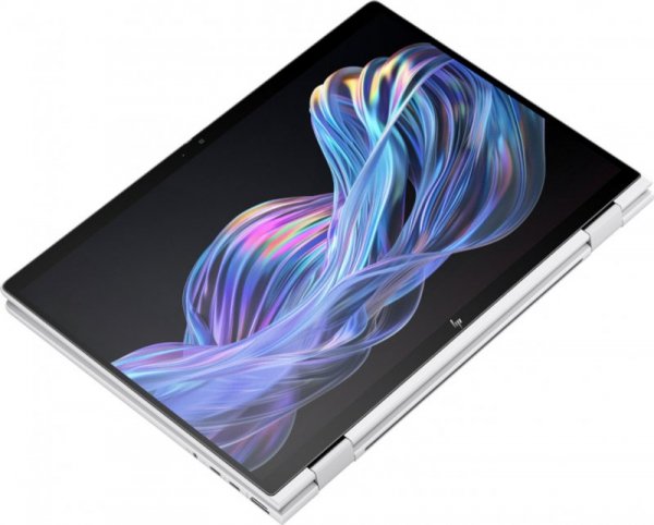 HP Elitebook X G1i Flip Ultra 5 228V 14.0&quot;WUXGA Touch IPS AG 400 nits 32GB LPDDR5x SSD512 Intel Arc Cam 5 Mpx AI 68Wh W11Pro Glacier Silver 3Y OnSite