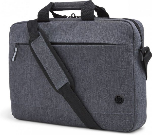 Torba HP Prelude Pro Laptop Bag do notebooka 15,6&quot; szara 4Z514AA