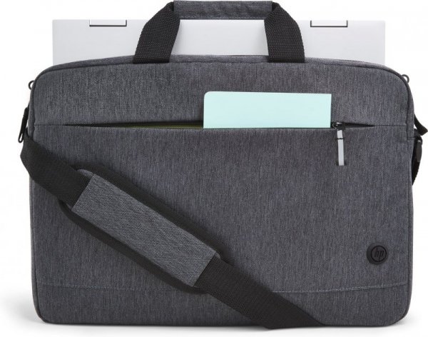Torba HP Prelude Pro Laptop Bag do notebooka 15,6&quot; szara 4Z514AA