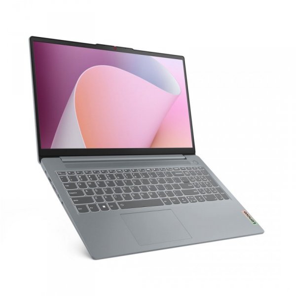 Lenovo IdeaPad Slim 3 15ABR8 Ryzen 5 7430U 15.6&quot;FHD IPS 300nits AG 16GB DDR4 3200 SSD512 AMD Radeon Graphics Win11 Arctic G
