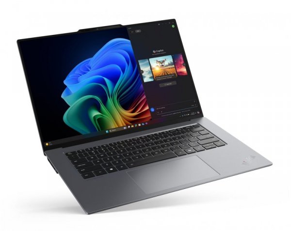 Lenovo ThinkPad X9 G1 Ultra 7 258V 15.3&quot; 2.8K OLED Touch 500nits 120Hz 32GB LPDDR5x SSD1TB Arc Graphics 140V W11Pro Grey 3Y