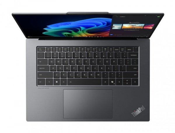 Lenovo ThinkPad X9 G1 Ultra 7 258V 15.3&quot; 2.8K OLED Touch 500nits 120Hz 32GB LPDDR5x SSD1TB Arc Graphics 140V W11Pro Grey 3Y