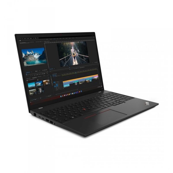 Lenovo ThinkPad T16 G2 Ryzen 5 PRO 7540U 16.0&quot;WUXGA IPS 300nits AG 16GB LPDDR5x-6400 SSD512 Radeon 740M Graphics W11Pro Thu