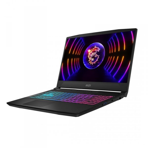 MSI Katana 17 B12UCRK-1056XPL i7-12650H 17.3&quot; FHD 144Hz 16GB DDR5 SSD512 RTX 3050 4GB NoOS
