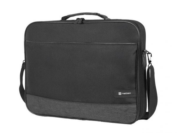 TORBA DO LAPTOPA NATEC IMPALA 2 14.1&quot; ONYX CZARNA