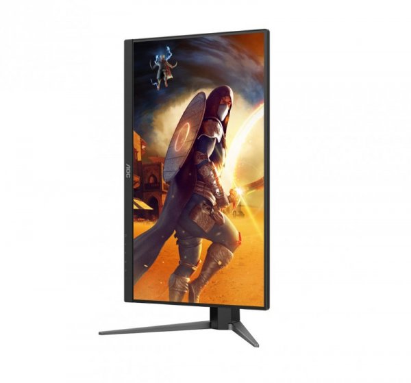 MONITOR AOC LED 23,8&quot; 24G4HA 200Hz