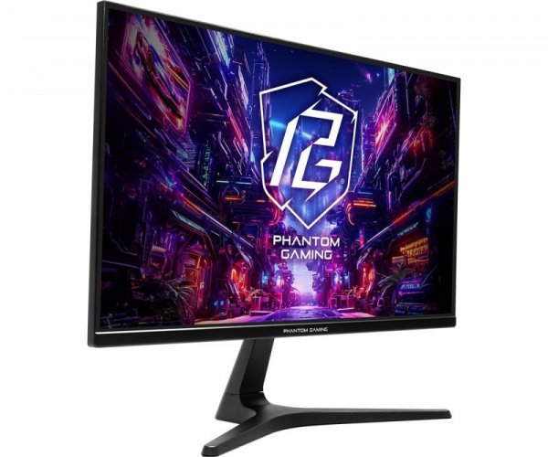 Monitor ASROCK 24.5&quot; PG25FFT