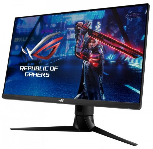 MONITOR ASUS LED 27&quot; XG27AQ