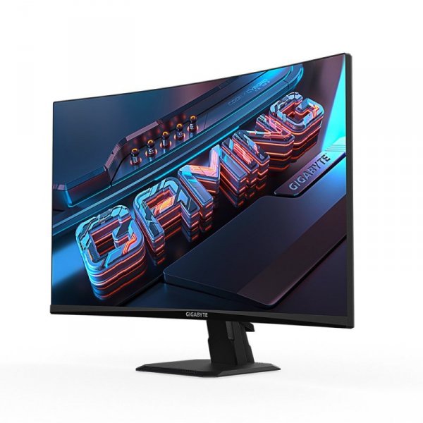MONITOR GIGABYTE LED 27&quot; GS27FC 180Hz