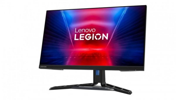 Lenovo Legion R27i-30 27&quot;FHD IPS 165Hz 300nits AG HDMI DP Raven Black