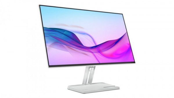 Lenovo L27i-4A  27&quot;FHD IPS 100Hz 300nits AG HDMI, VGA Cloud Grey