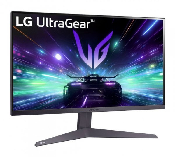 MONITOR LG LED 24&quot; 24GS50F-B 180Hz
