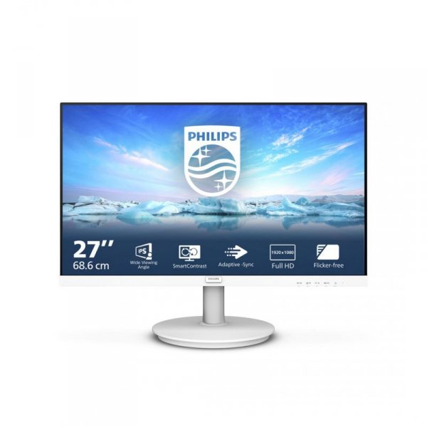 MONITOR PHILIPS LED 27&quot; 271V8AW/00