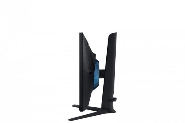 MONITOR SAMSUNG ODYSSEY G3 LED 24&quot; LS24DG302EUXEN 180Hz