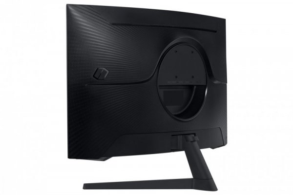 MONITOR SAMSUNG ODYSSEY G5 LED 32&quot; LS32CG552EUXEN 165Hz